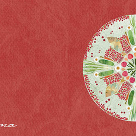 Беларускі кулінарны каляндар (фрагменты).