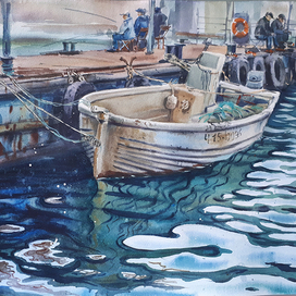 Балаклавские будни