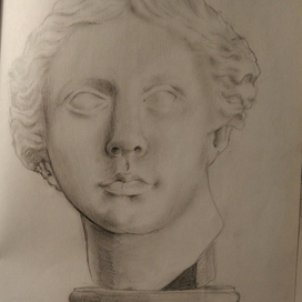 На уроке искусства