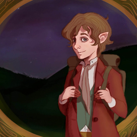 The Adventure begins