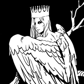 Птица Сирин