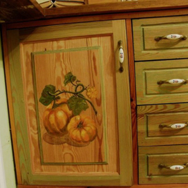 Прикладное творчество