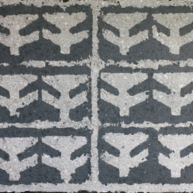 черпаний папір