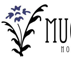 Логотип для отеля 