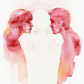 Негативное пространство