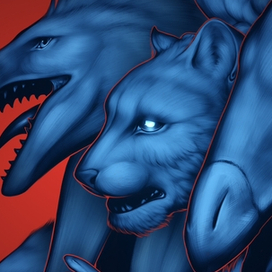 Архозавры & млекопитающие