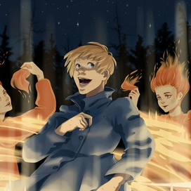 Иллюстрация к книге