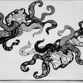 octopus(v2)