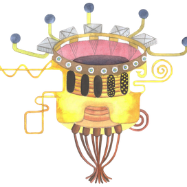 Космокорабль