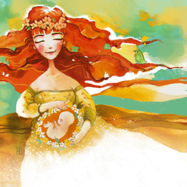 материнство