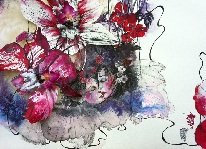 Для Соль и любимой