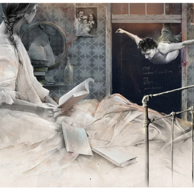 Июльский Сноб