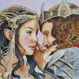 Воссоединение