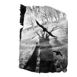 Я строю скворечник...