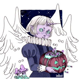 Лесной принц