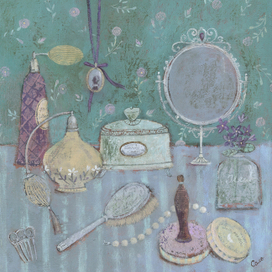 Дамские штучки