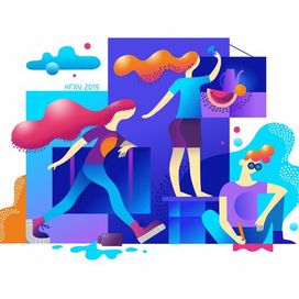 рабочий момент