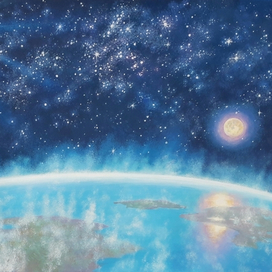 сотворение мира