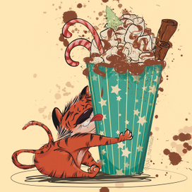 Для холодной погоды 