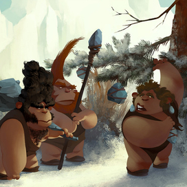 ... и шампанского купи ... 