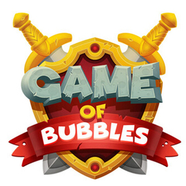 Логотип игры.