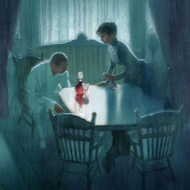 Унесенные ветром 48