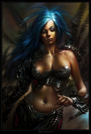 Несущая надежду