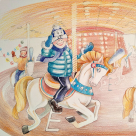 Пашкина шапка