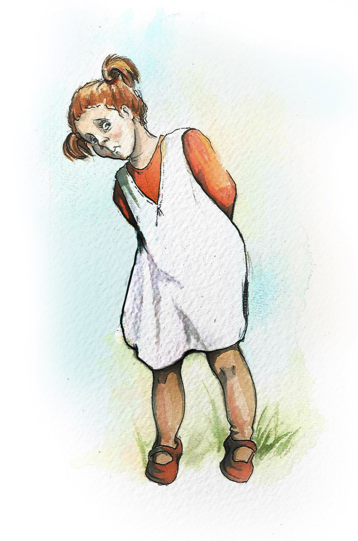 Маленькая Лотта (2013)