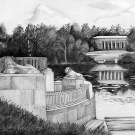 Дворянская усадьба