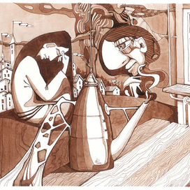 Исполнитель желаний