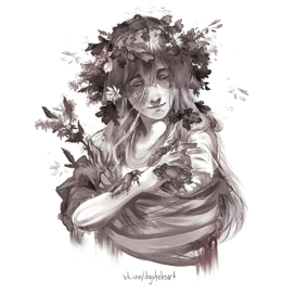 ◈Набросок 1◈