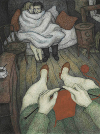 Франц Кафка "Замок"