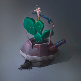 Интерпретация объекта(старая)