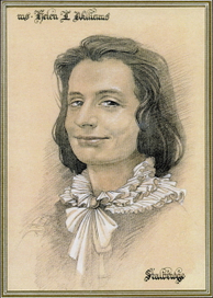 Хелен Вильямс