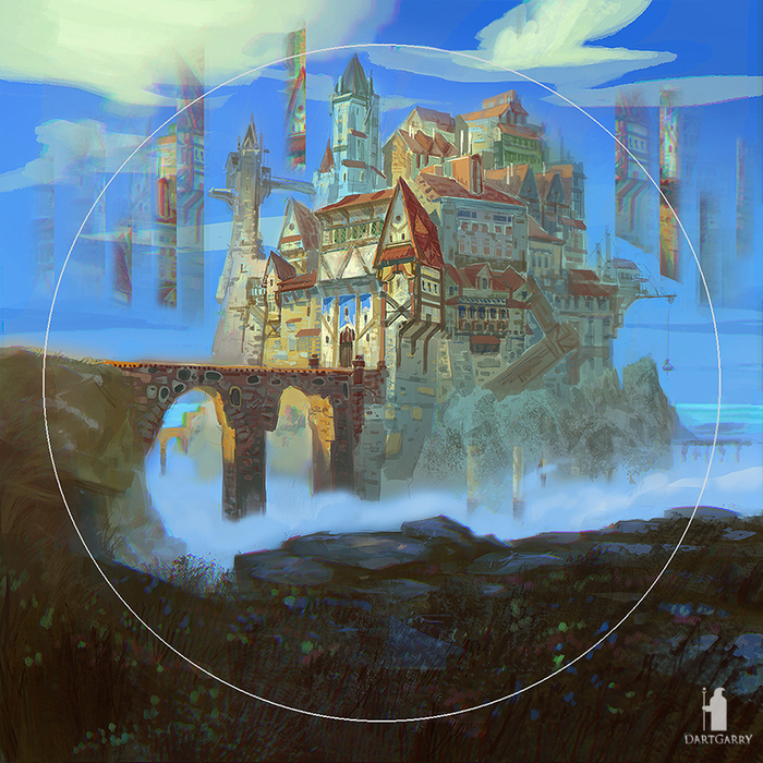 Иллюзорый замок