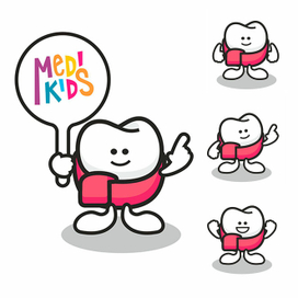 Тематический персонаж