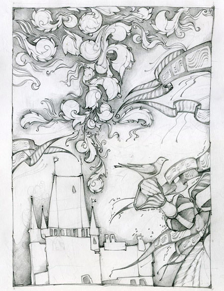 Весенние Флаги