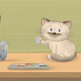 м/ф " И это искусство"