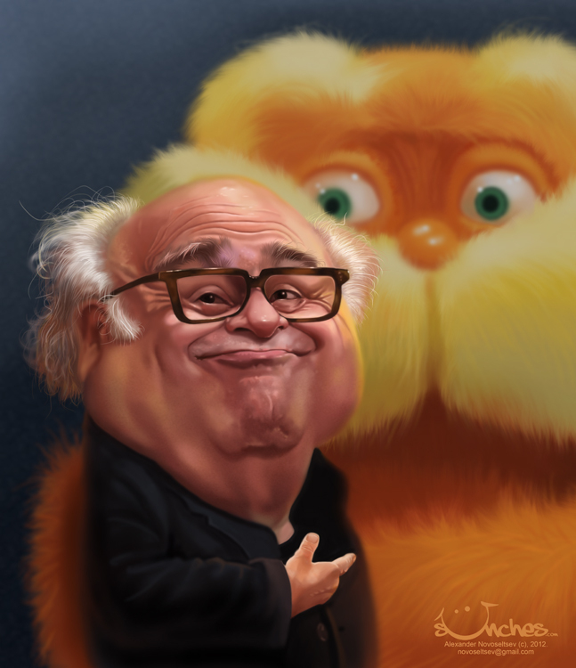 Danny DeVito