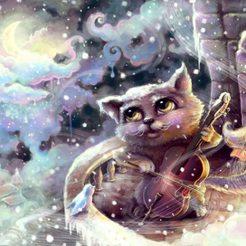 Кото-музыка