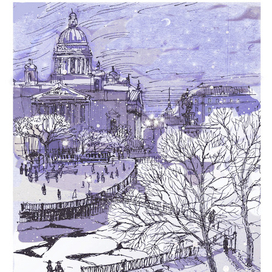 Санкт-Петербург