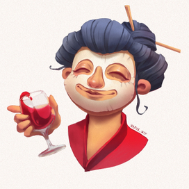 Японские выходные