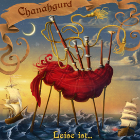 Обложка группы "Chanahgurd"