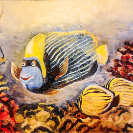 Рыбные соблазны