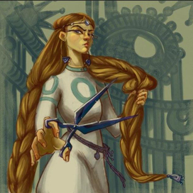 Василиса Микулишна