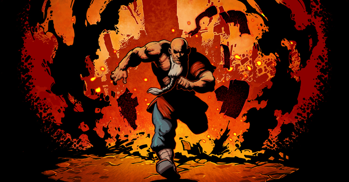 Иллюстрация для игры