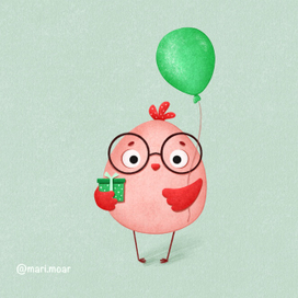 День рождения 