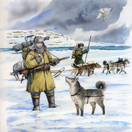 Земля Санникова