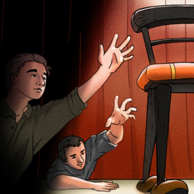 Хэдер для браузерной игры